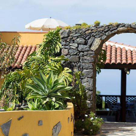 Finca Casa Yaya Icod De Los Vinos Extérieur photo